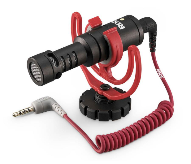 Rode Vlogger Kit Universal - 621099 - zdjęcie 2